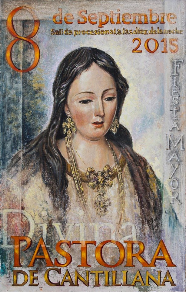 Fiestas y Romería de la Divina Pastora  
